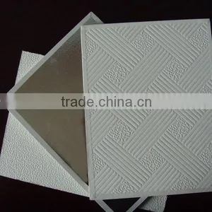 Plasterboard Gypsum Board thumbnail-3