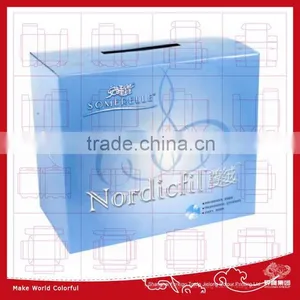 Manufacture Pillow Box thumbnail-1