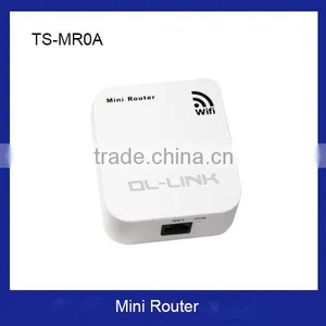 Factory Supply! High Quality DL-LINK Mini Wireless Router.Hot Sales! thumbnail-4