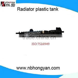 Auto Radiator for GM-153 OEM 15246424 22722595 thumbnail-1