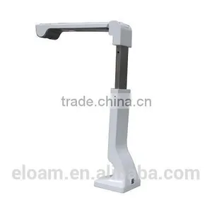 Eloam Factory A3 A4 Auto Focus Portable Scanner thumbnail-3