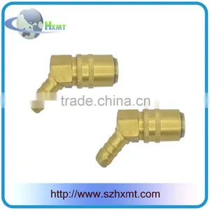 HASCO Pipe Fitting/pipe Connector/pipe Nipple for Mould Made in China thumbnail-1