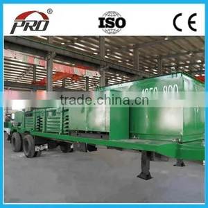 PRO Arch Sheet Roll Forming Machine and Curving Roof Roll Forming Machine thumbnail-1