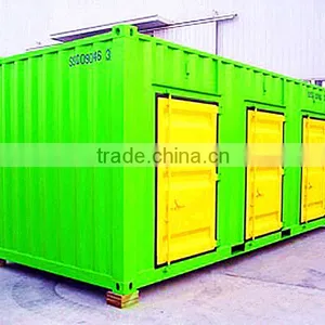 Professional Cheap Prefab Homes/prefab Shipping Container Homes for Sale/prefab Container Homes for Sale thumbnail-1