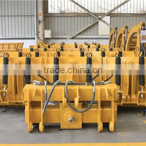 LG926 WHEEL LOADER Bucket ,front Loader of High Quality Wheel Loader Bucket ,cheap Bucket thumbnail-5
