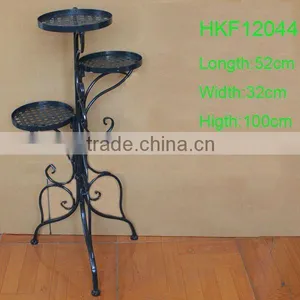 METAL FLOWER PLANT thumbnail-1