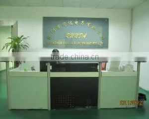 Shenzhen RUNDA Electronic Co., Ltd. company overview - view 1 thumbnail