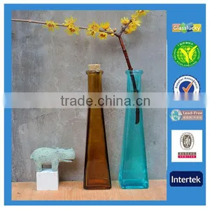 2014 Hot Sale Wholesale Glass Bottle for Home Decoration thumbnail-1