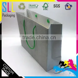 Silver Gift Bags thumbnail-1