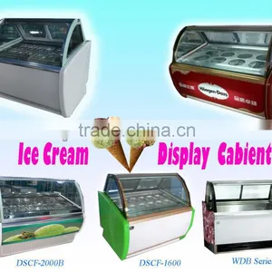 Ice Cream Showcase thumbnail-5