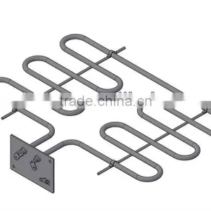 Electric Barbecue Heating Elements thumbnail-2