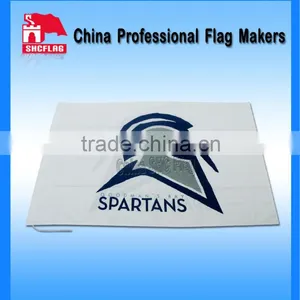 Decorative Outdoor Flags Cake Pick Flag Cheap Nylon Flags thumbnail-1