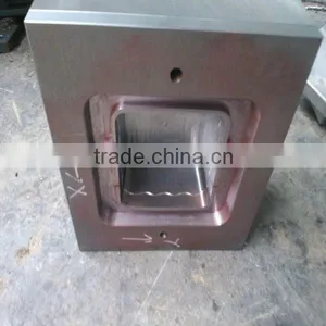 Plastic Square Box Moulds for Maker thumbnail-5