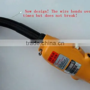 BSD Brand Medium Torque Compact DC Automatic Electric Screwdriver Electric Screwdriver for Production Line, Shut off thumbnail-2