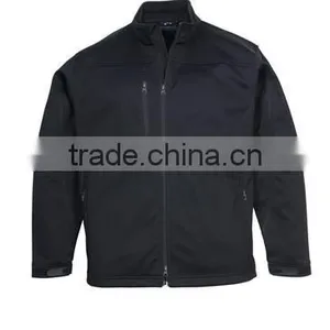 Hot Sale Men's Soft Shell Jacket thumbnail-1