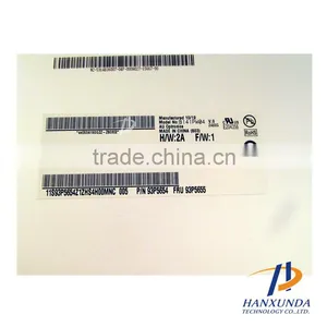 Original Laptop Led Screen for Dell Latitude E6400 14.1 Inch Laptop Screen Replacement (HW:1A) B141PW04 V0 thumbnail-3