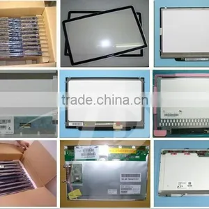 New 10.1" LED 1366*768 LCD Screen for Laptop HD LCD Panel LP101WH1TLB1 LCD Screen thumbnail-3