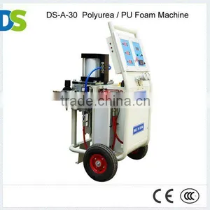 CE Mark Polyurea Spray Machine thumbnail-1