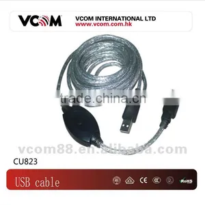 USB Extension W/IC--VUS7049(CU823) thumbnail-1
