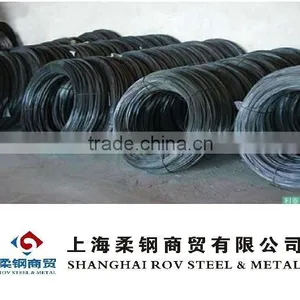 Spring Steel Wire thumbnail-1