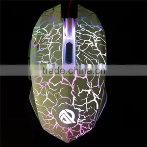High DPI 7 Colors Wireless Mouse thumbnail-5