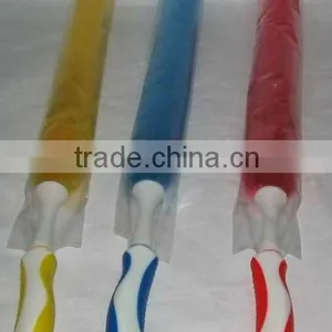 PLASTIC DUSTER thumbnail-1