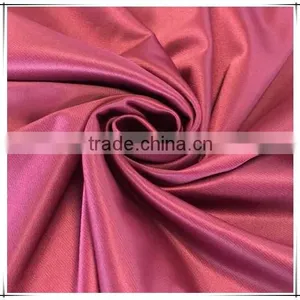 China Manufacturer Huzhou Polyester Warp Knitted Tricot Fabric thumbnail-3
