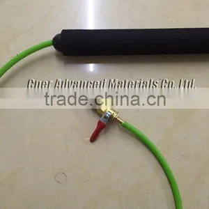 2016 High Modulus Carbon Fiber Telescopic Window Cleanning Pole thumbnail-6