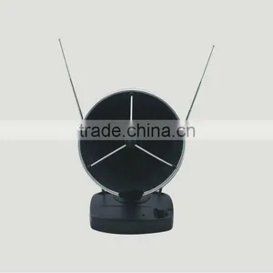 SG-214 Indoor Antenna, Radar Satellite Dish thumbnail-1