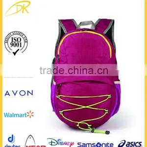 Big Packable Handy Lightweight Travel Foldable Daypack thumbnail-1