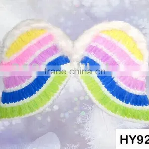 Beautiful Feather Wing thumbnail-1
