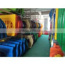 Guangzhou Yiqile Education & Recreation Equipment Co., Ltd. company overview - view 3 thumbnail