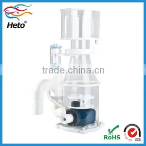 Heto WS220 High Quality Aquarium Marine Aquaculture Protein Skimmer thumbnail-6