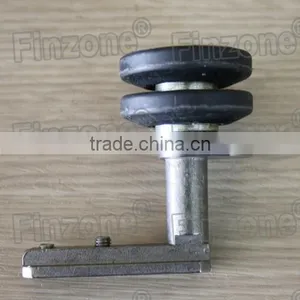 Contemporary Best Sell Glass Modern Curtain Rod thumbnail-6