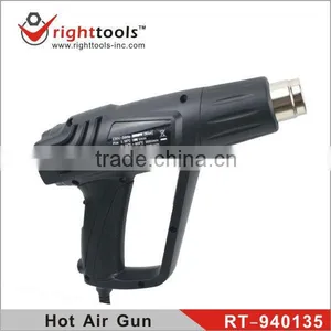 RIGHTTOOLS RT-940135 Best-selling Professional Hot Air Gun thumbnail-1