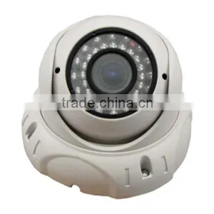 TL-MDRB-01 HD Indoor Vari-focal Zoom Dome IR Night Vision Security Dome Cctv Digital Camera thumbnail-1