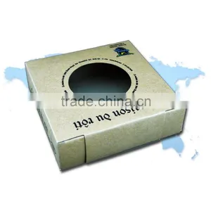 OEM Custom Paper Packaging Box Wholesale High Quality Paper Box thumbnail-1
