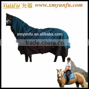 Horse Stable Rug Waterproof Breathable Horse Rugs thumbnail-5