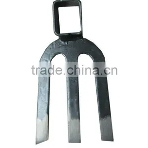 Forged Steel Fork thumbnail-1