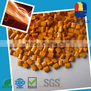 Color Masterbatch for PET Spin Dyeing thumbnail-1