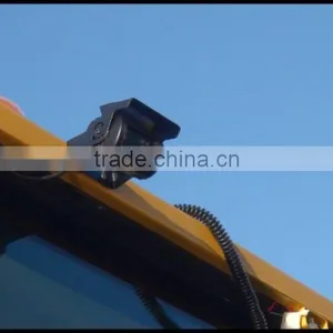 New Design Zl20 Wheel Loader With High Quality and Low Price thumbnail-6