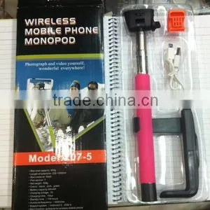 Monopod Z07-5S thumbnail-3