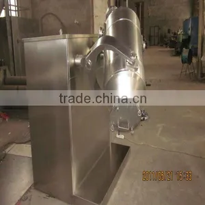 SYH Mixer Machinery/plannar Mixer Machine/three Dimension Direction Mixer thumbnail-1