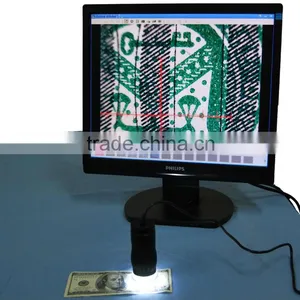 Patent MDA2000R Handheld Digital Microscope Cameras for Video Inspectio With Reticle Measurement Function thumbnail-1