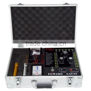Metal Detector VR3000 Copper Digital Detector thumbnail-2