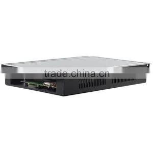 Hot Sale 8inch Full Sexy hd Video Download External Buttons Digital Media Player for Advertising thumbnail-3