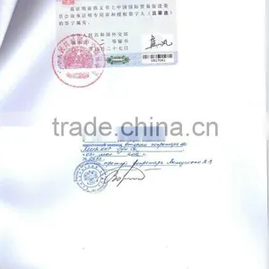Cangzhou Import/Export Customs Electronics and Certificate of Origin thumbnail-2
