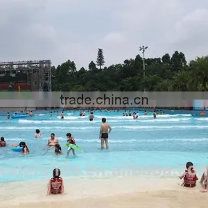 Wave Machine Swim Surf Pool , Wave Pool Design thumbnail-2