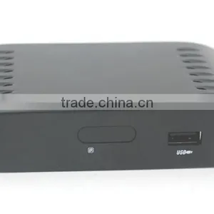 VCAN1092 Philippines Car ISDB-T Digital TV Receiver Antenna USB PVR Remote thumbnail-3