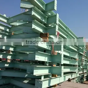 Heavy Steel Structure TRUSS thumbnail-4